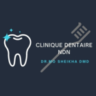 Clinique Dentaire NDN Inc - Logo
