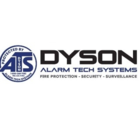Dyson Alarm Tech Systems - Matériel et systèmes de contrôle de sécurité