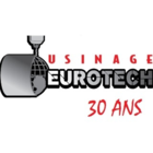 Voir le profil de Usinage Eurotech (2000) Inc - Côte-Saint-Luc