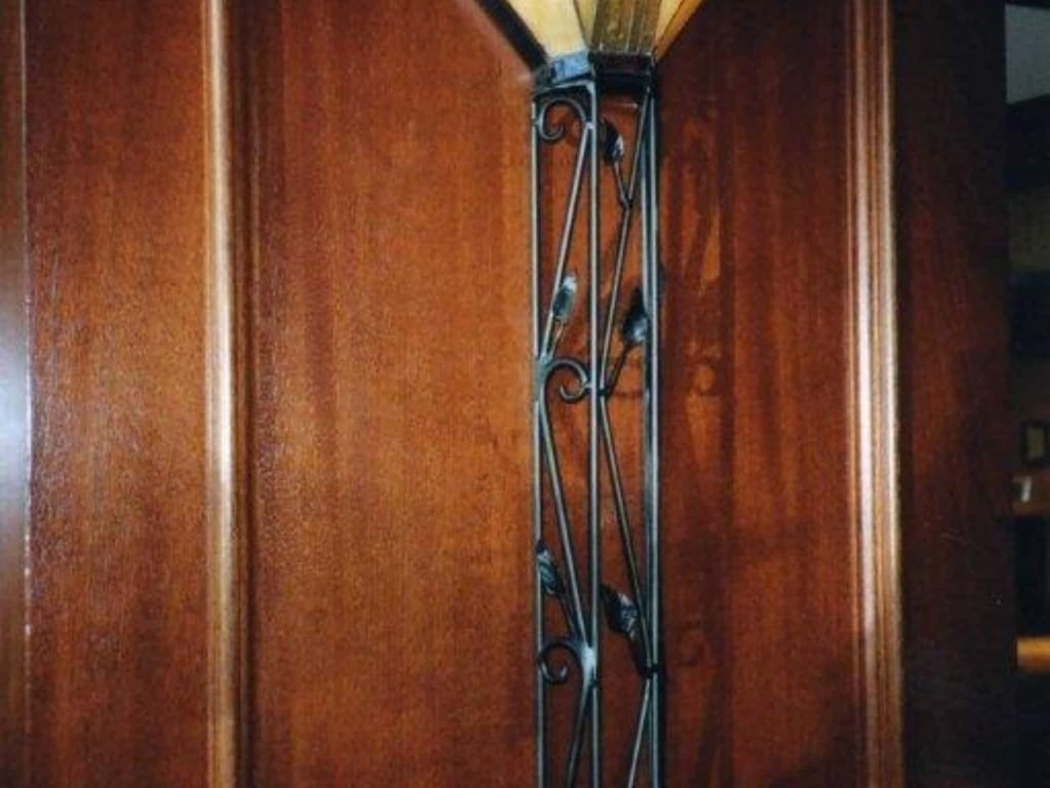 photo Logan Valley Forge Ltd