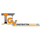 TGV Construction Group Inc - Logo