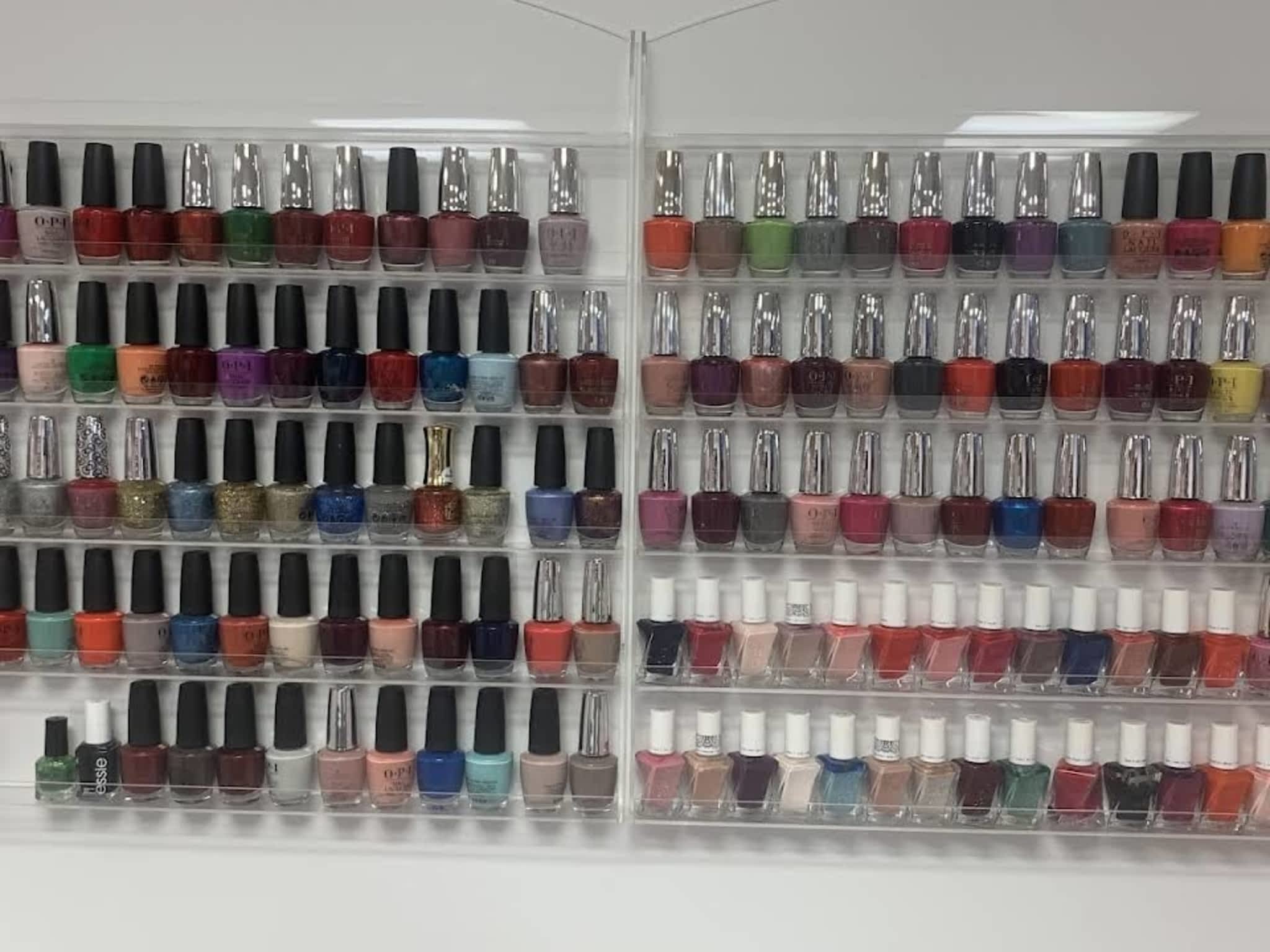 photo Ongles Villerose