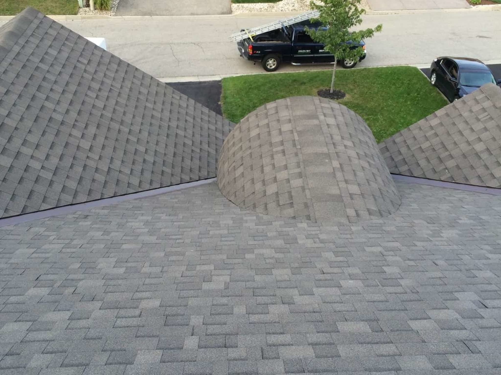 photo Quality First Roofing