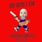 Guy With A Saw - Rénovations