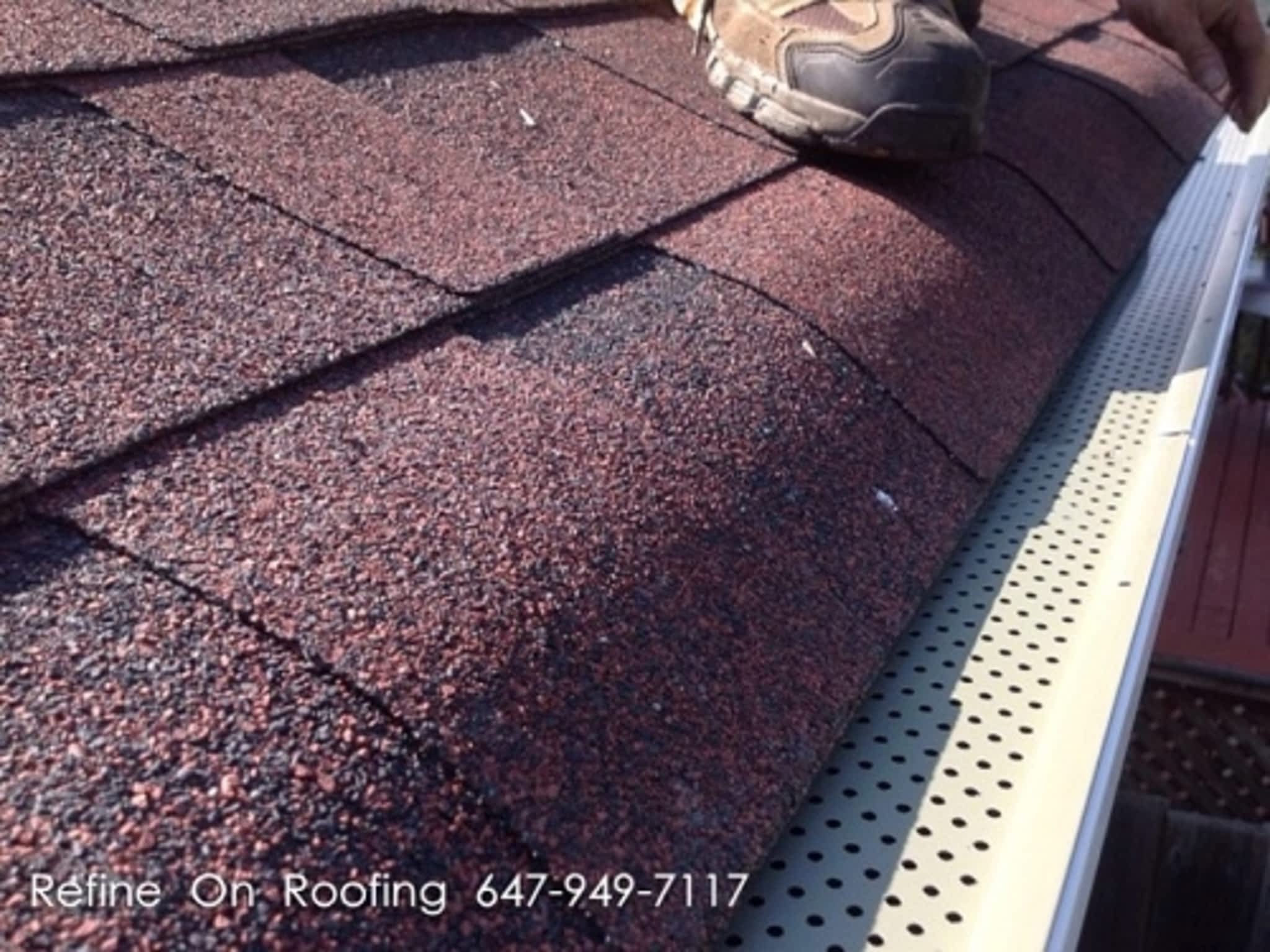 photo Refine on Roofing