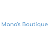 View Manos Boutiques’s Martensville profile