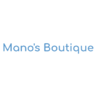 Manos Boutiques - Vêtements et accessoires pour dames