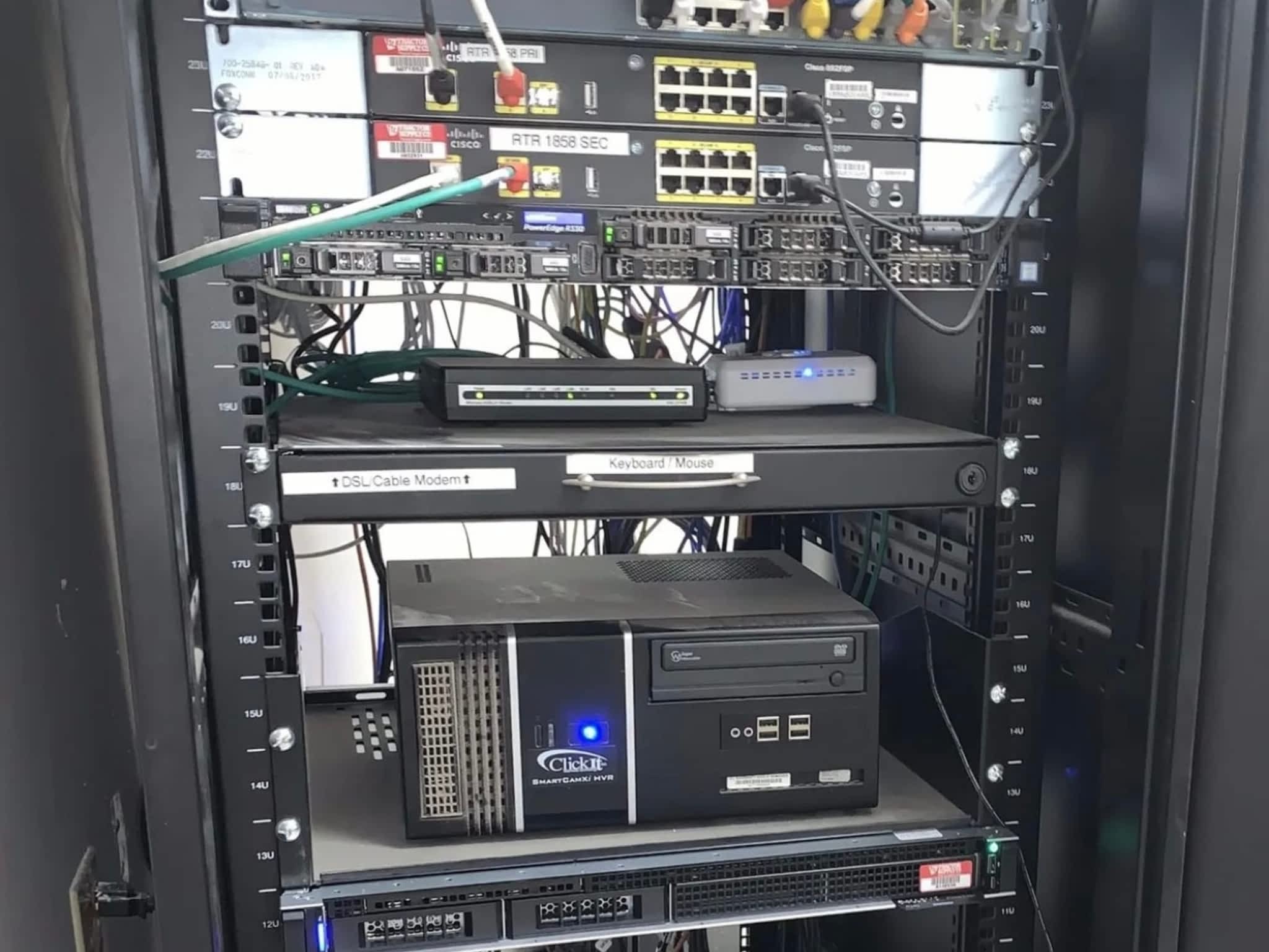 photo Teqtronix IT Development