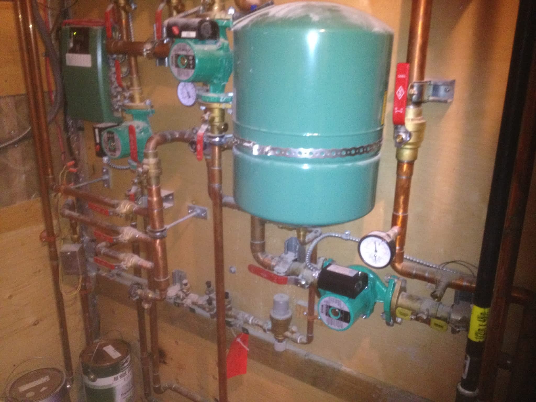 photo Phase Canada Inc