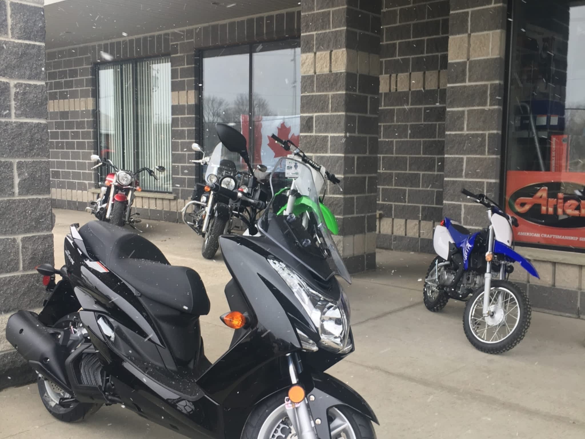 McKee Sport Delhi, ON 950 James St Canpages