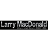 Larry MacDonald Chevrolet Buick GMC LTD - Concessionnaires d'autos neuves