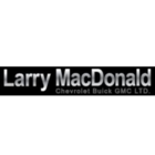 Larry MacDonald Chevrolet Buick GMC LTD - Logo