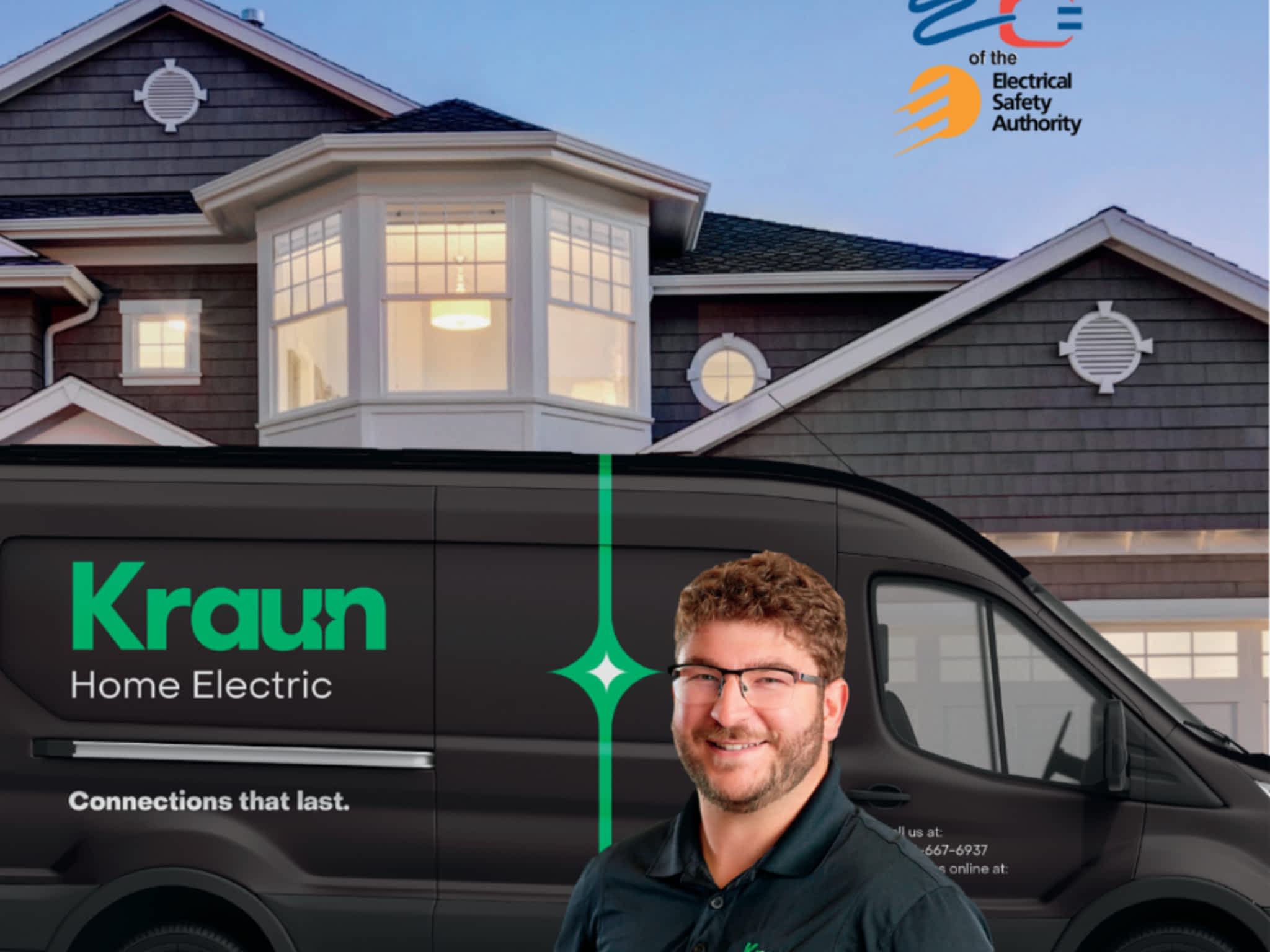 photo Kraun Electric Inc