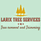 Larix Tree Services - Service d'entretien d'arbres