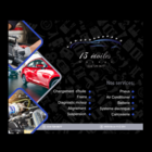 Garage 13 Etoiles - Garages de réparation d'auto