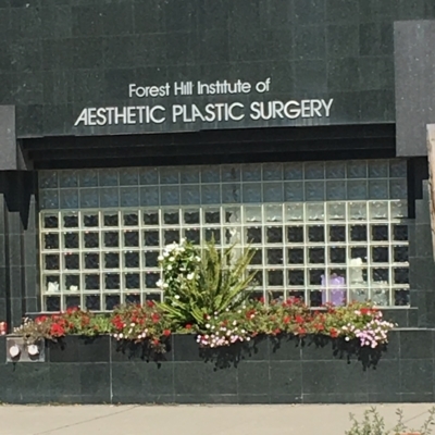 Forest Hill Institute Of Aesthetic Plastic Surgery - Waxing