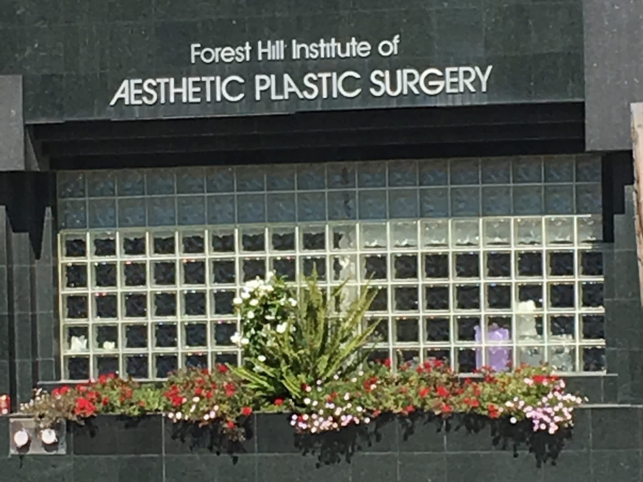photo Forest Hill Institute Of Aesthetic Plastic Surgery