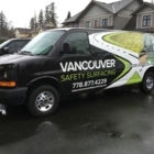 Vancouver Safety Surfacing Ltd - Caoutchouc et produits