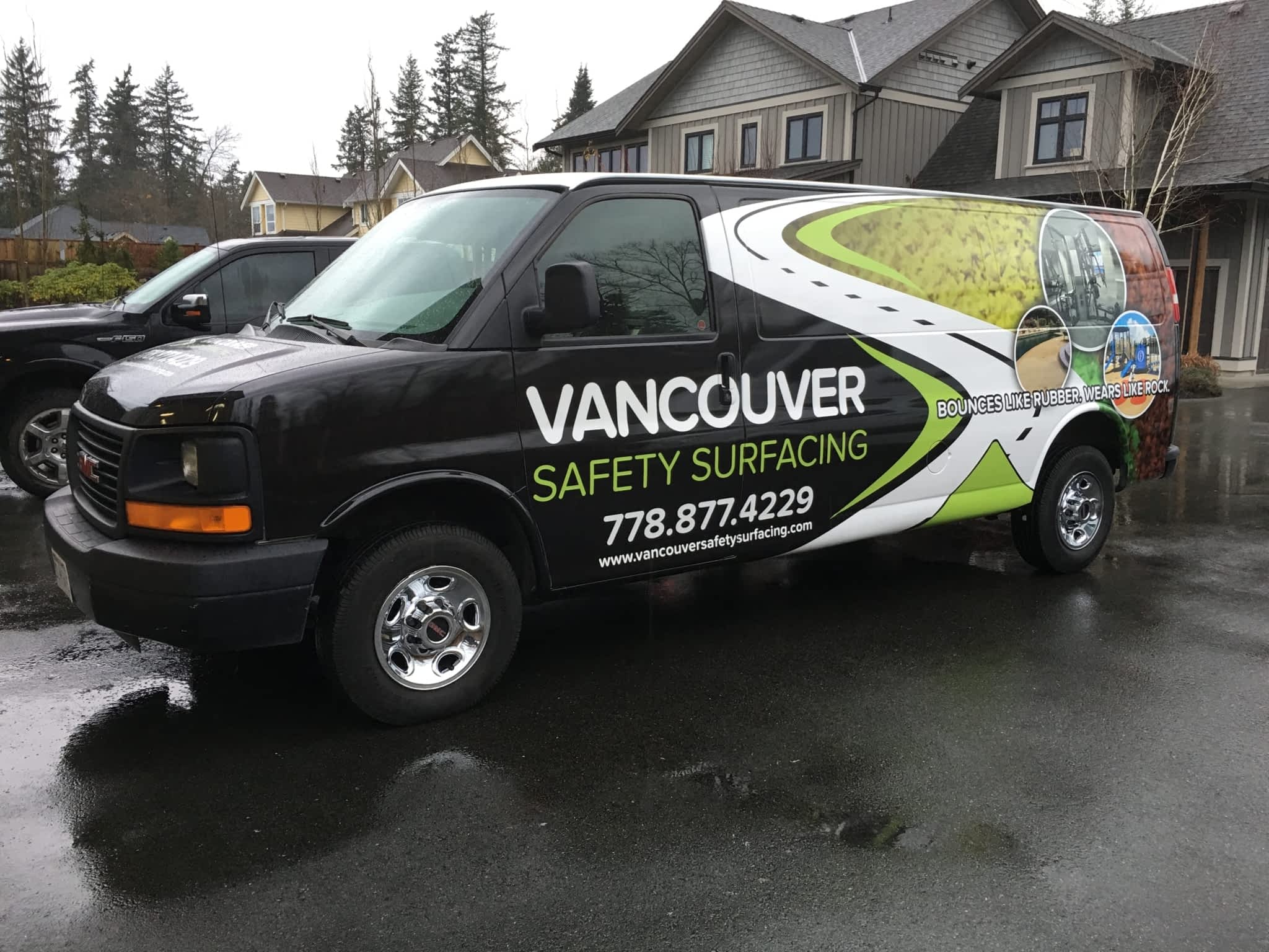 photo Vancouver Safety Surfacing Ltd