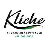 View Kliche Aménagement Paysager’s Saint-Agapit profile