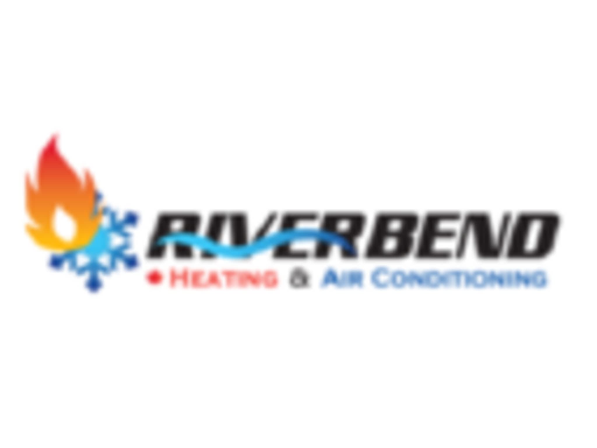 photo Riverbend Heating & Air Conditioning LTD