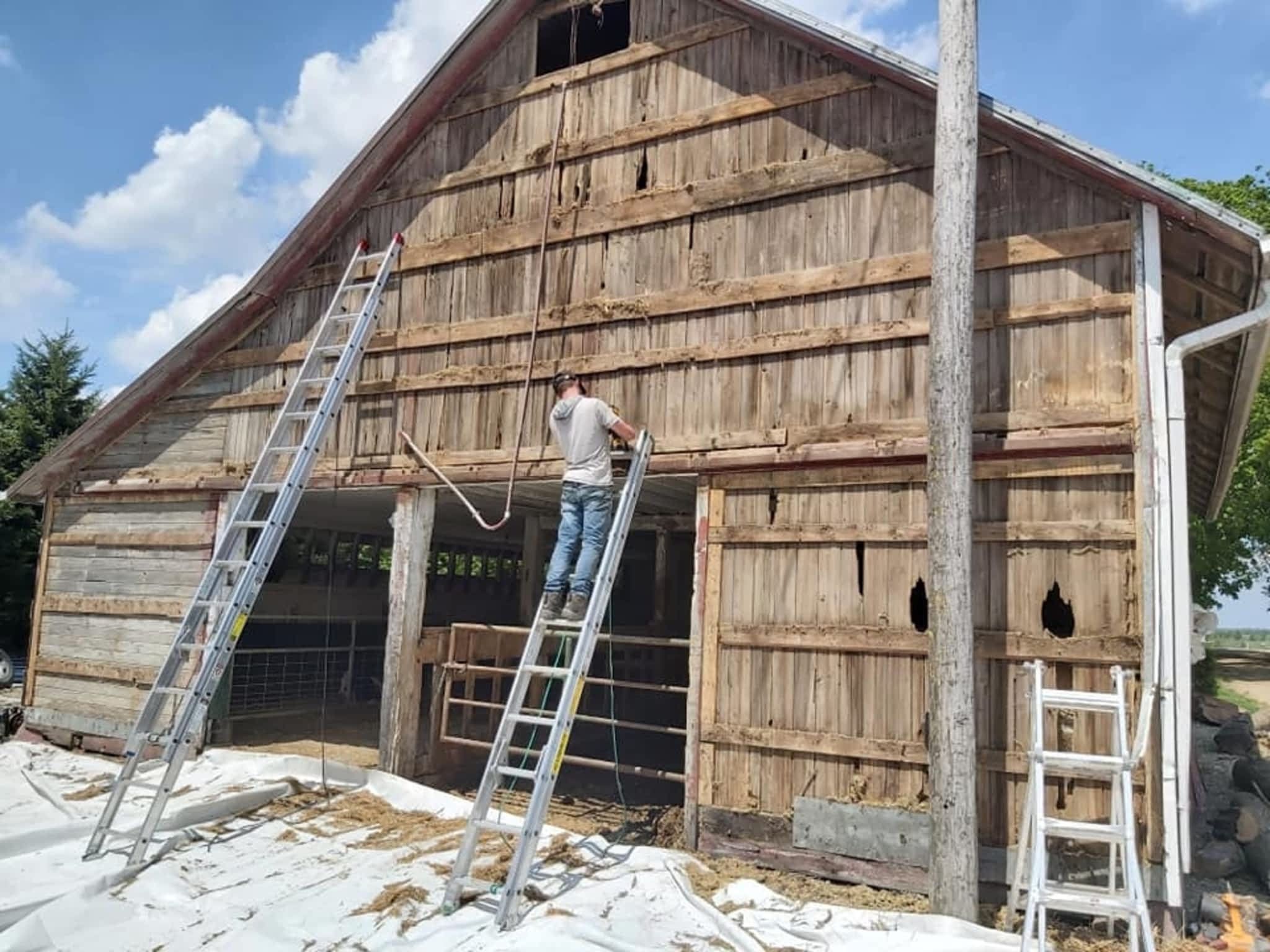 photo JD Construction