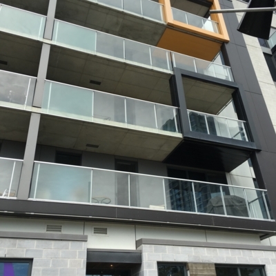 Evolo 2 Condominiums Inc - Condos et maisons en rangée