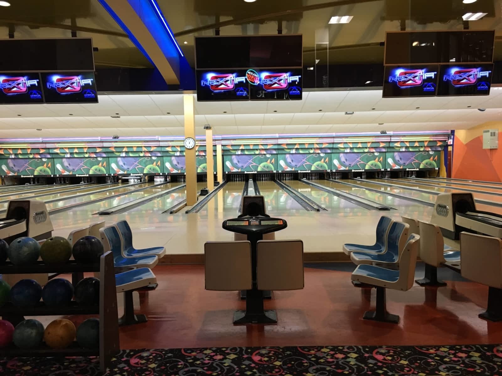 Centre Sportif StEustache Inc 300 rue TerryFox, SaintEustache, QC