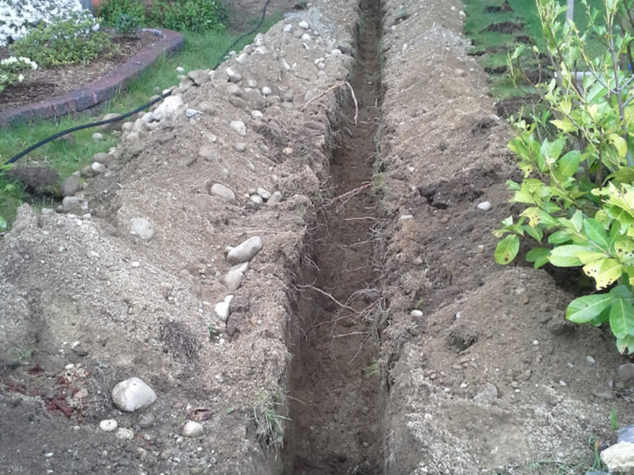 photo Small World Excavating