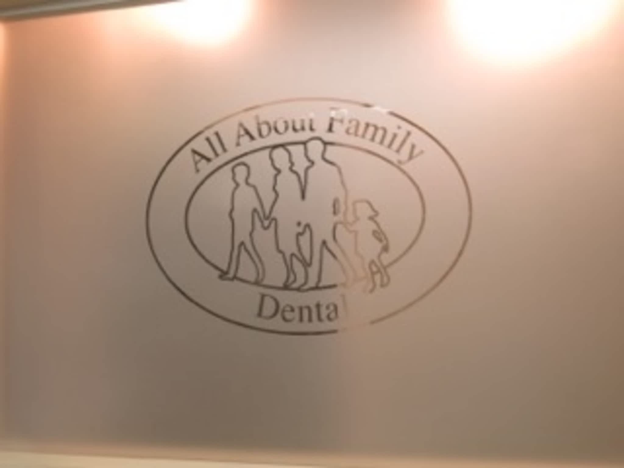 photo All About Family Dental