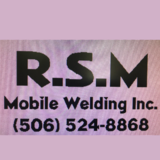 View R.S.M. Mobile Welding’s Bouctouche profile