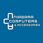 Niagara Computers & Accessories - Réparation d'ordinateurs et entretien informatique