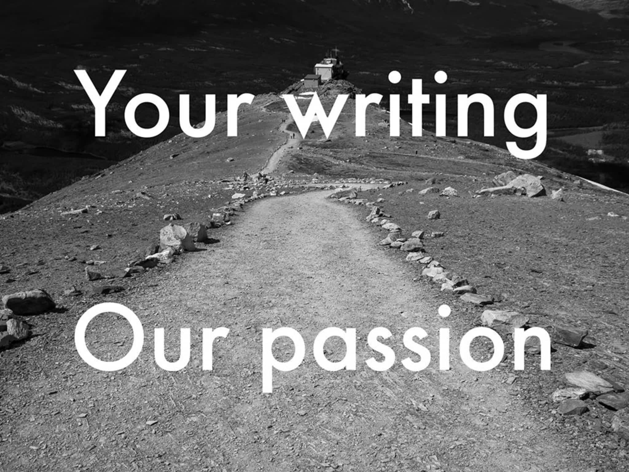 photo Windswept Editing