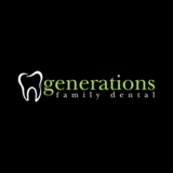 Generations Family Dental - Dentistes