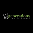 Generations Family Dental - Consultation conjugale, familiale et individuelle