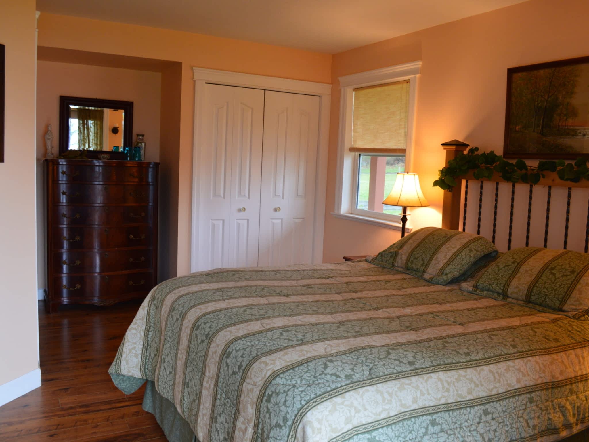 photo Two Eagles Lodge