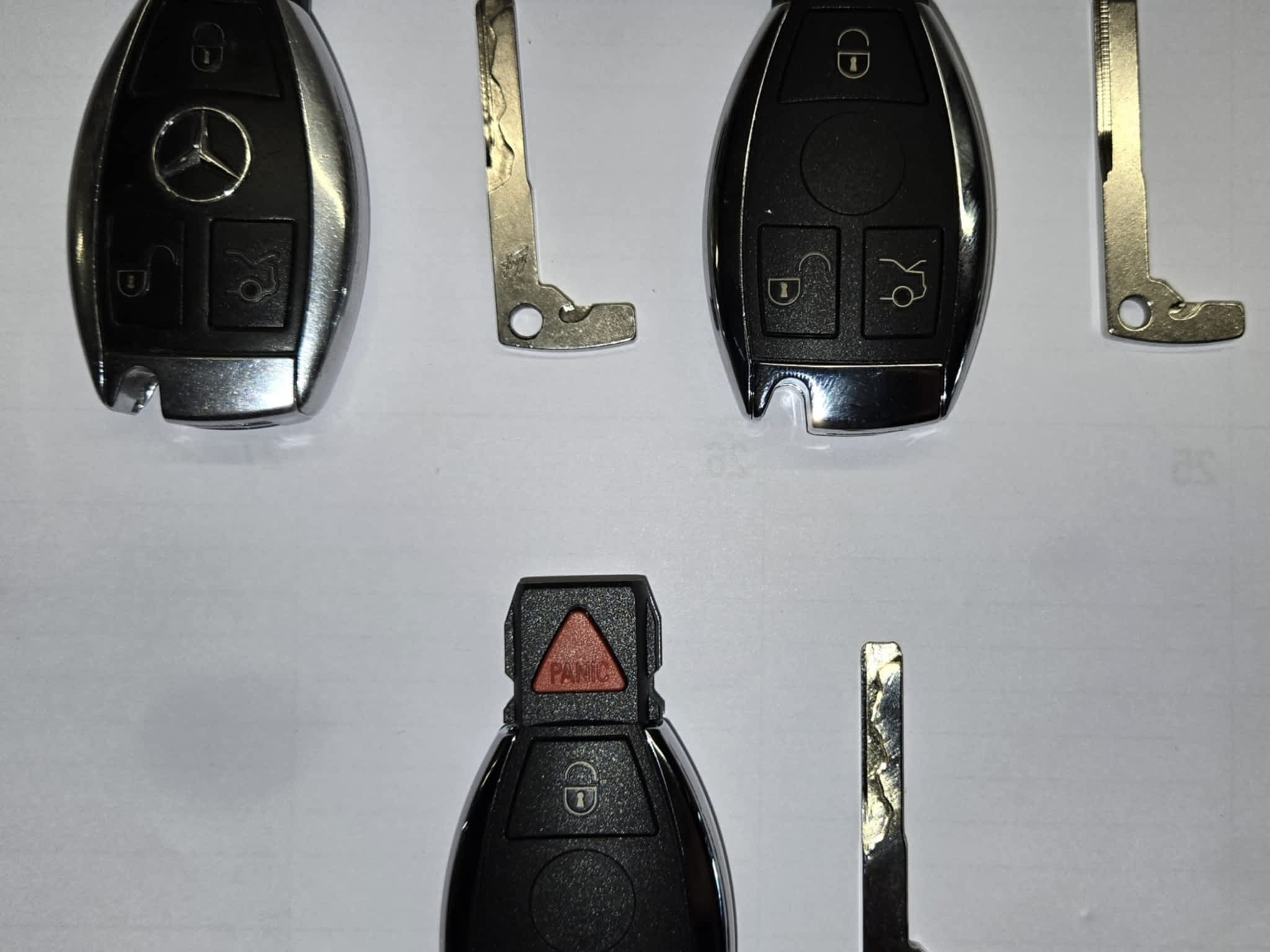 photo Salide Carkey/Smartkey Solution