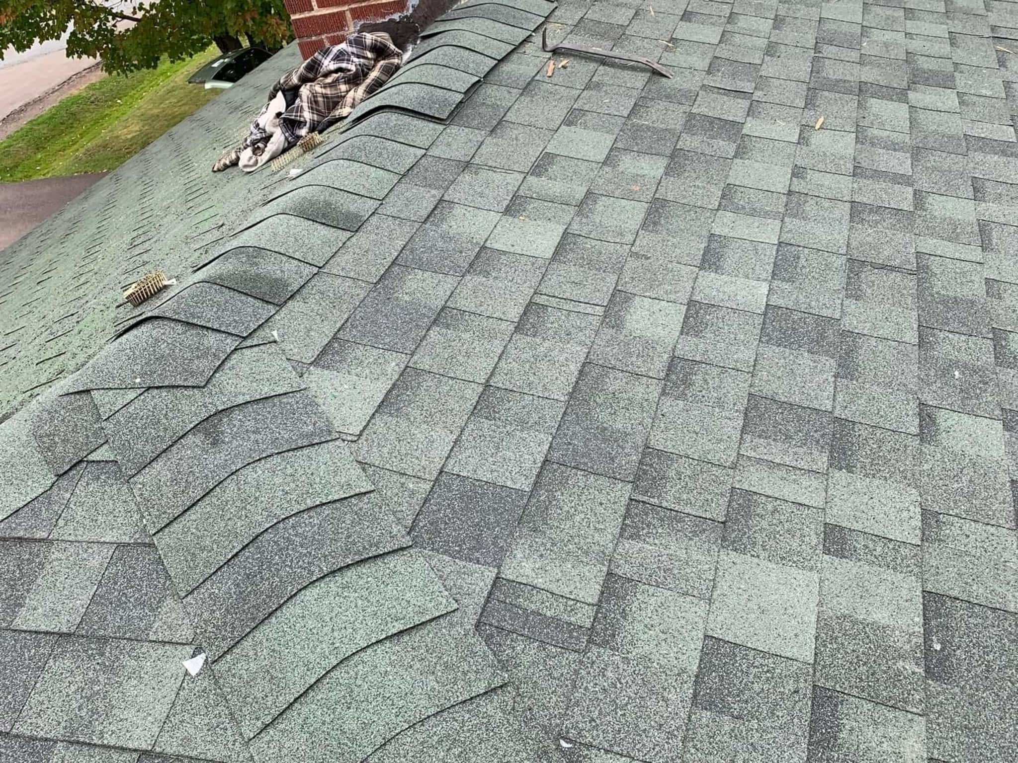 photo Fitzgerald's Contracting