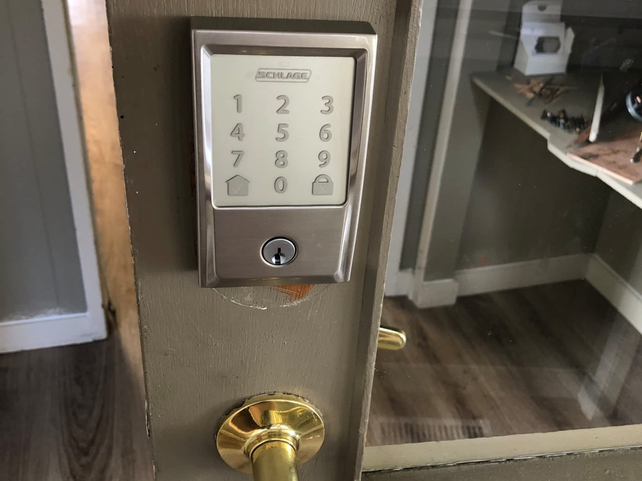 photo Handyman Vernon BC