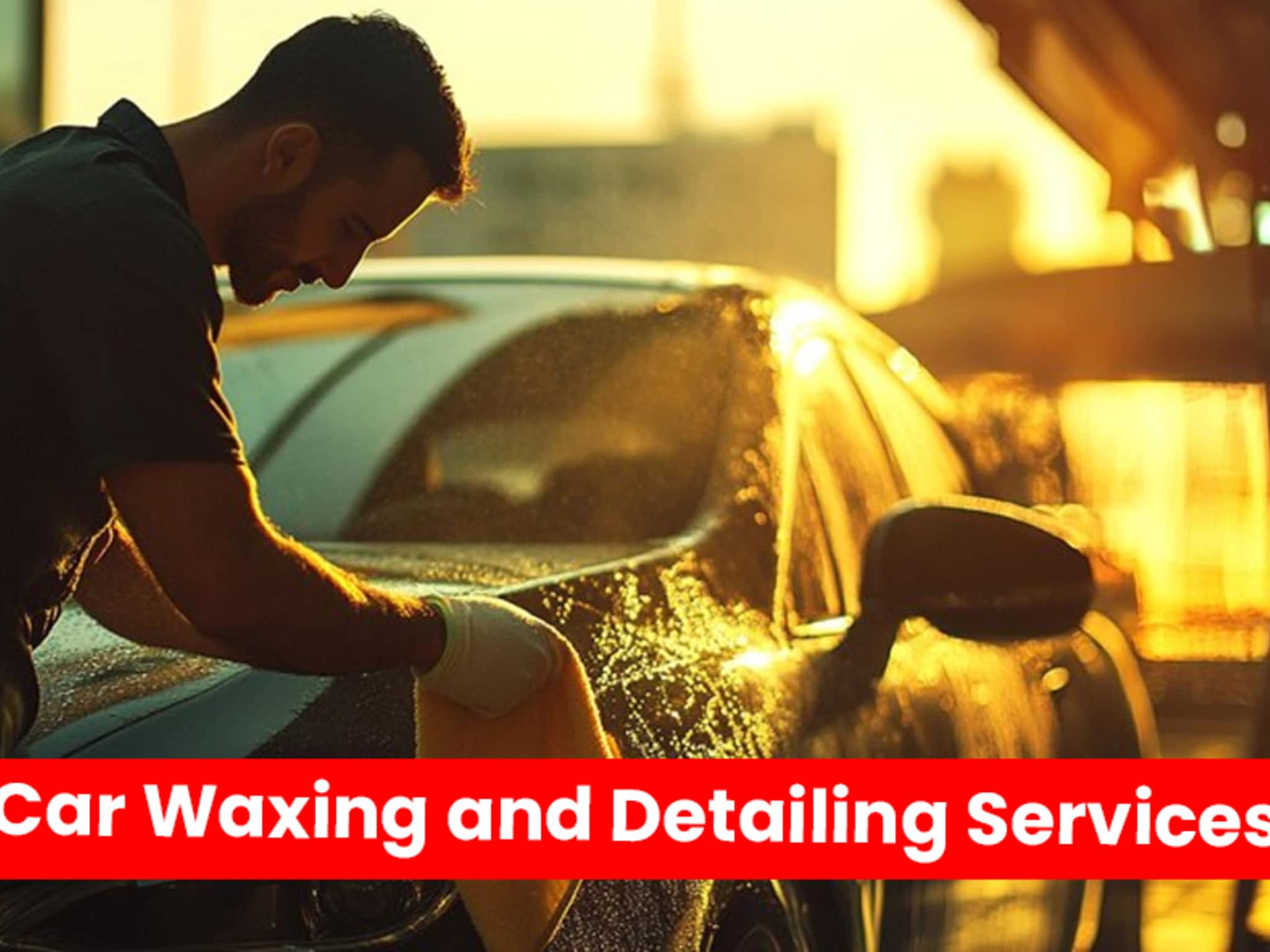 photo Darkside Detailing