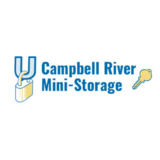 View Campbell River Mini-Storage’s Willow Point profile