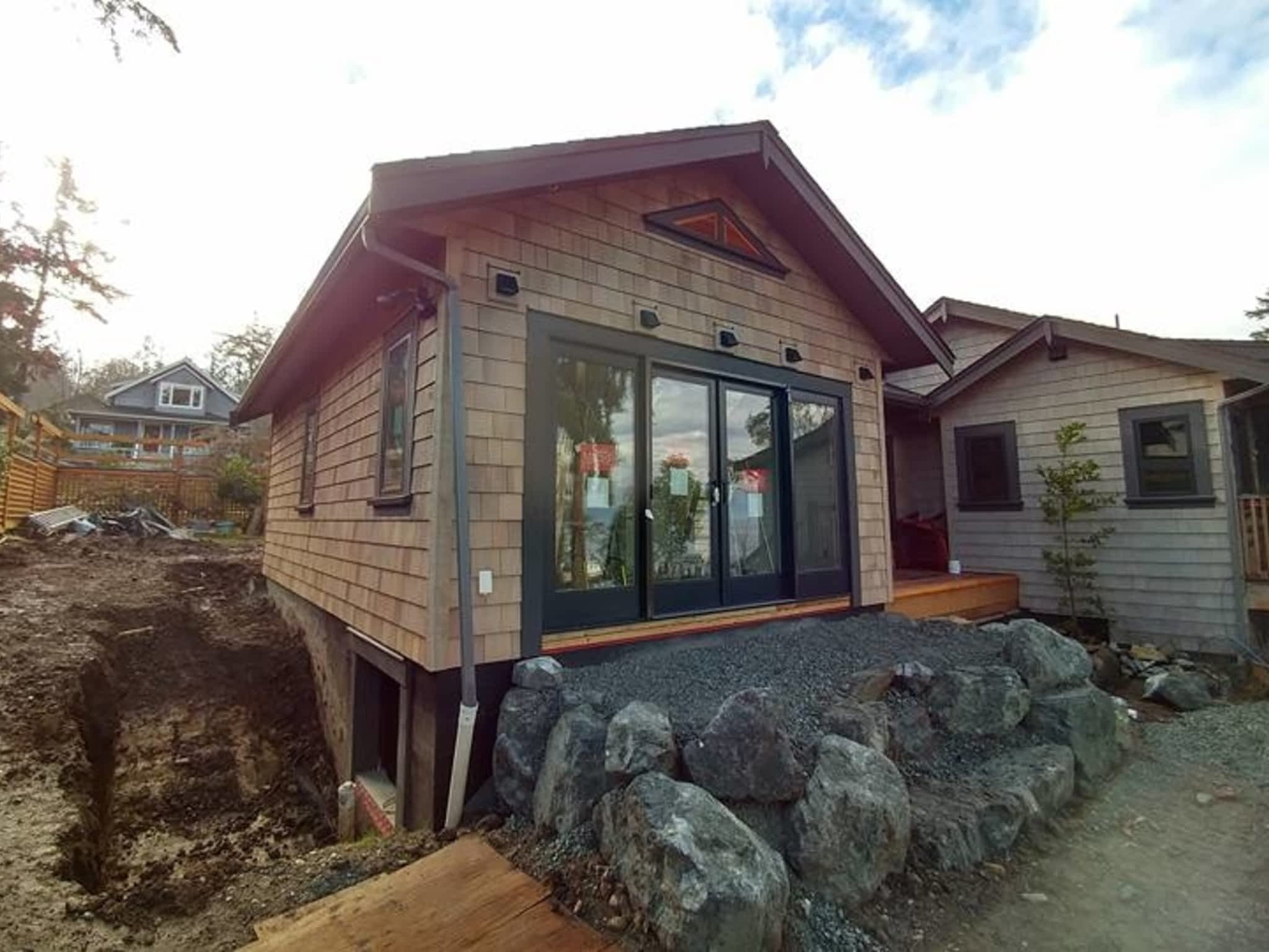 photo MHACE Builders