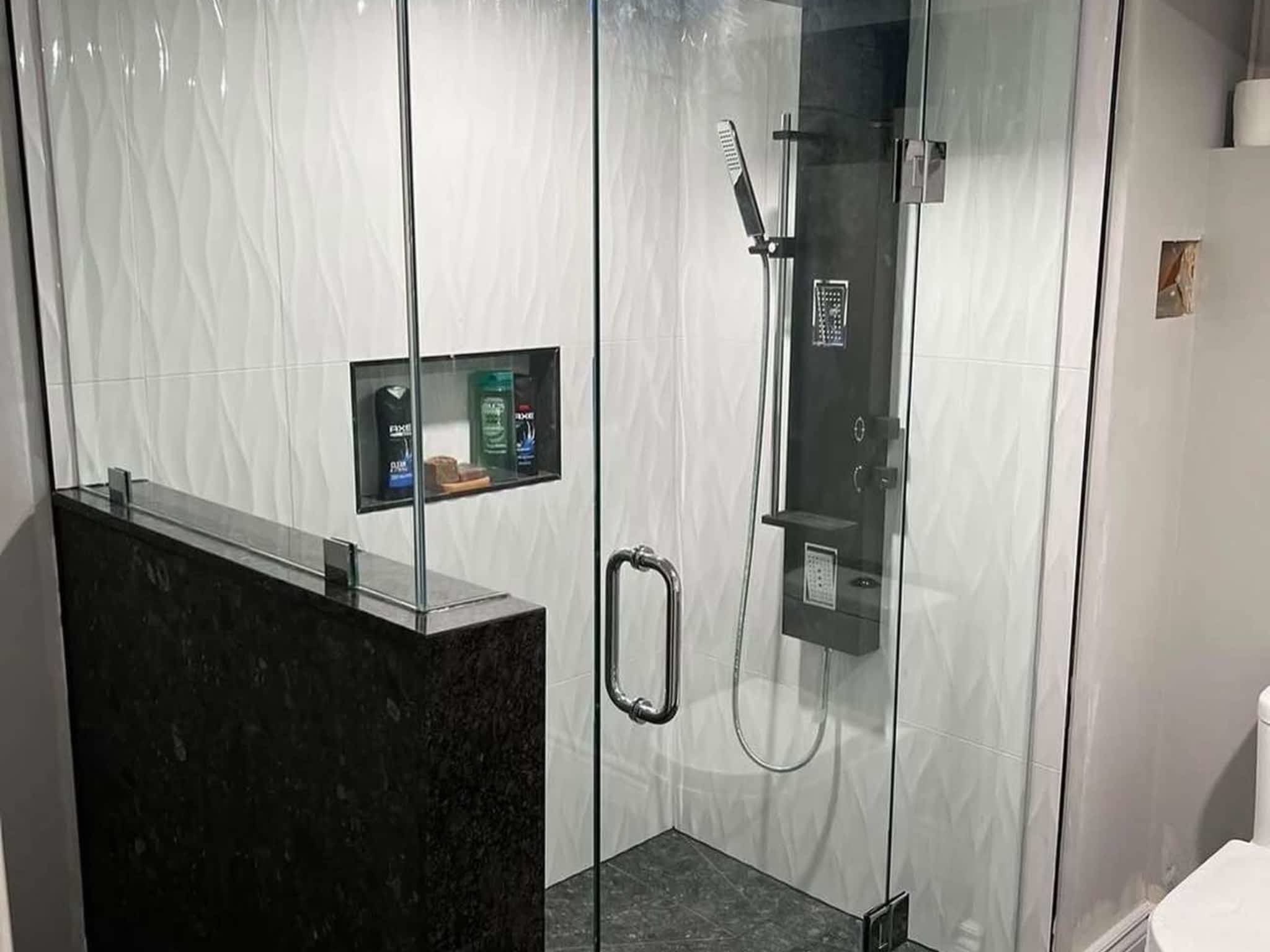 photo Peninsula Glass