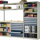 Les Produits d'Entreposage Pedlex Ltée - Mezzanines