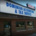 Dominion Accounting And Tax Service - Préparation de déclaration d'impôts
