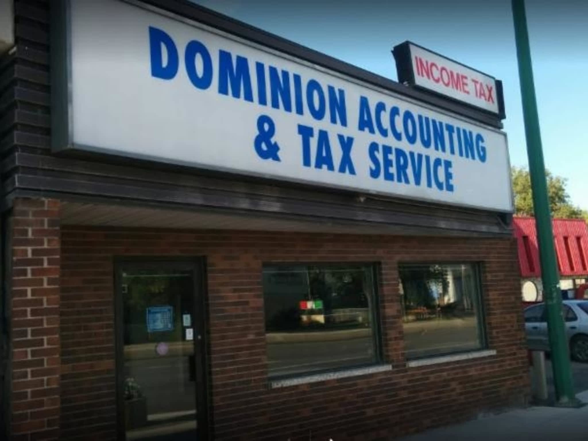 photo Dominion Accounting And Tax Service