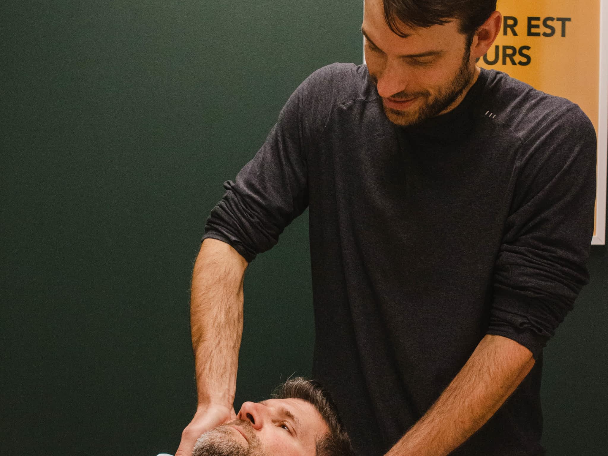 photo Physioactif St-Eustache - physiothérapie