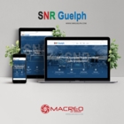 Macreo Creative Solutions - Web Design & Development