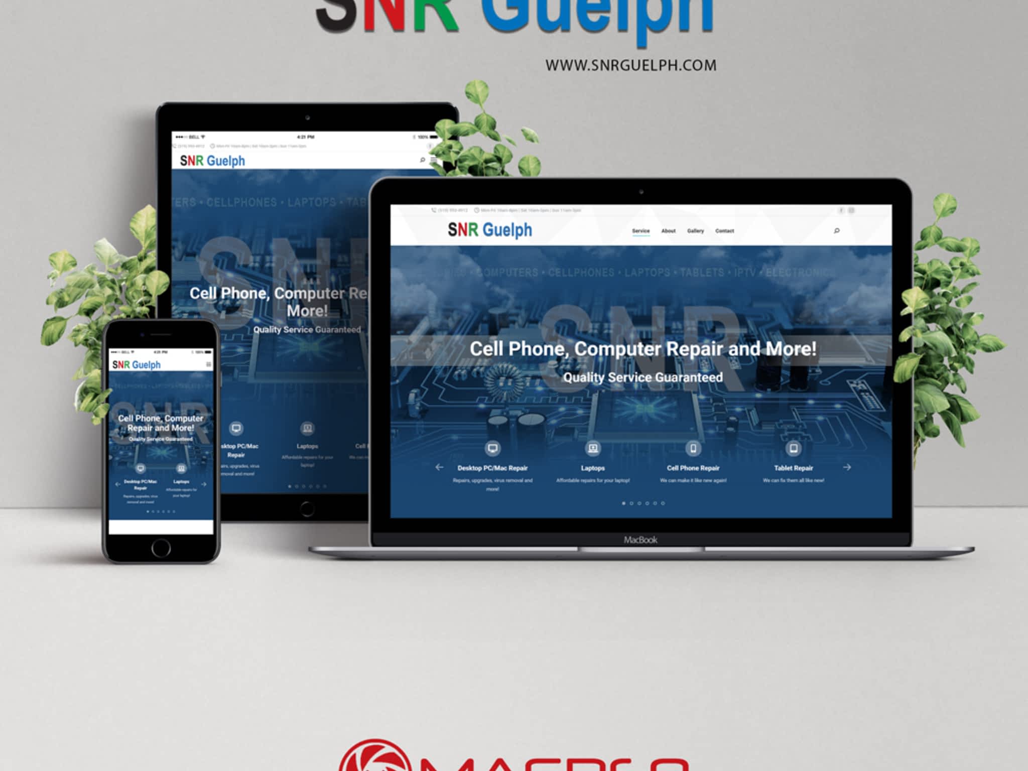 photo Macreo Creative Solutions