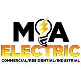 Voir le profil de M.A Electric Ltd - Vaughan